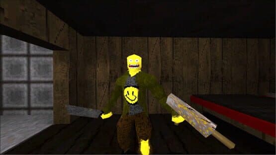Fleshcancer — screenshot 2