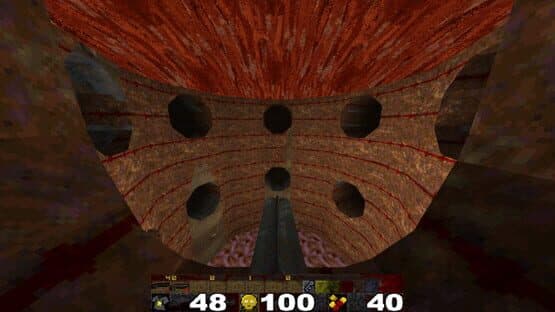 Fleshcancer — screenshot 3