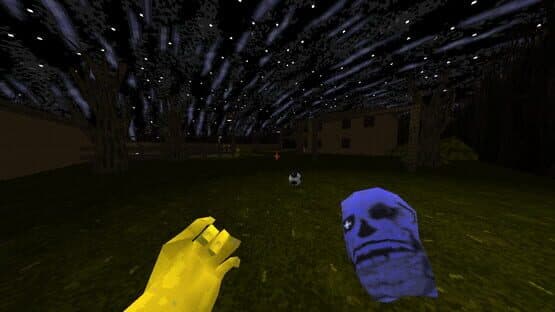 Fleshcancer — screenshot 4