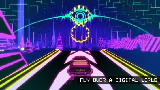 CyberDrive 2077 — screenshot 3