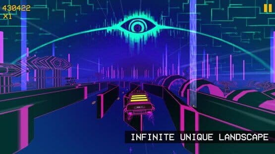 CyberDrive 2077 — screenshot 4