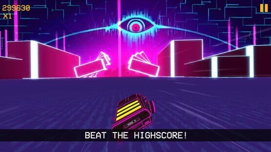 CyberDrive 2077 — screenshot 5