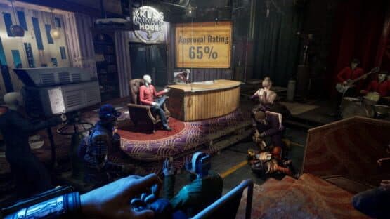 The Outlast Trials — screenshot 4