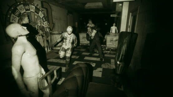 The Outlast Trials — screenshot 5
