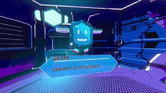 Hyperlane Highway — screenshot 2