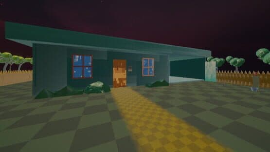 Aluminium City — screenshot 1