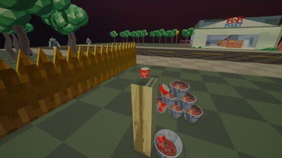 Aluminium City — screenshot 2