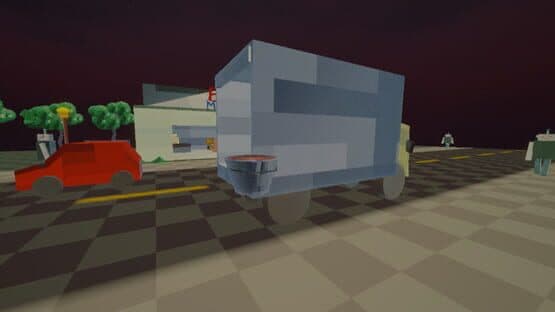 Aluminium City — screenshot 4