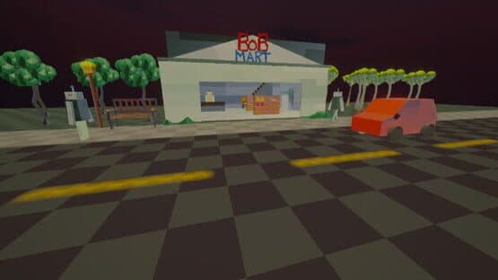 Aluminium City — screenshot 5