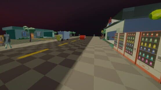 Aluminium City — screenshot 6