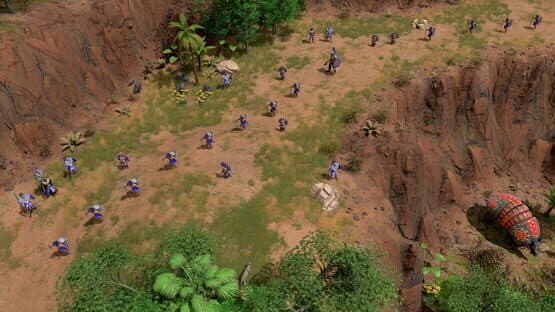 Age of Mythology: Retold - Obsidian Mirror — screenshot 3