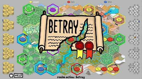 Deepest Valley — screenshot 6