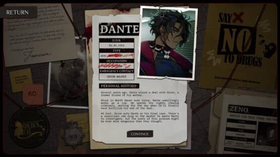 Burn the Midnight Oil — screenshot 1