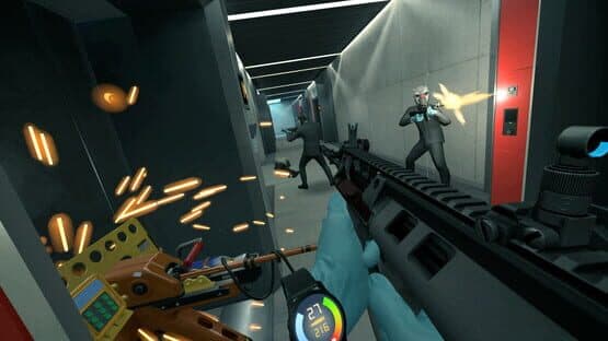 Payday: Aces High — screenshot 1