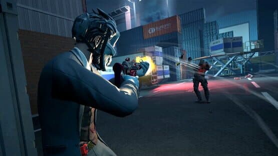 Payday: Aces High — screenshot 7