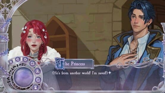 The Prince is a 10, But... — screenshot 1