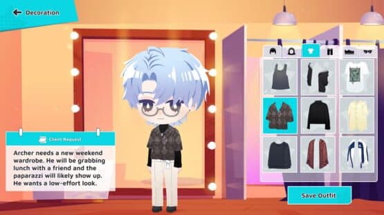 Zip Up — screenshot 1