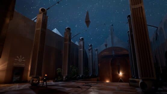Atomic Heart: Blood on Crystal — screenshot 4
