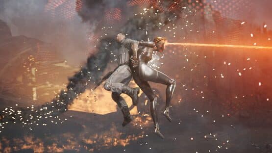 Atomic Heart: Blood on Crystal — screenshot 5
