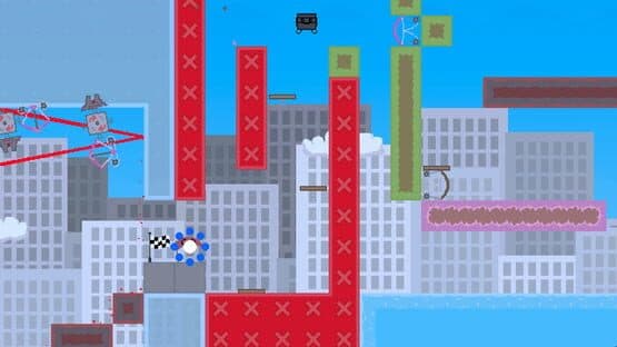 Speed Creators — screenshot 3