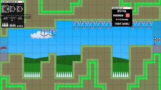 Speed Creators — screenshot 4