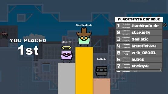 Speed Creators — screenshot 5