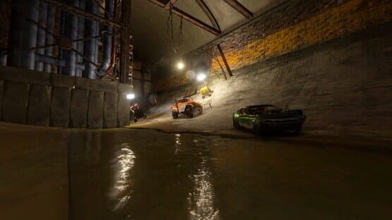 FlatOut 4: Total Insanity VR — screenshot 1