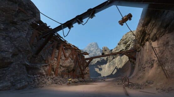 FlatOut 4: Total Insanity VR — screenshot 8