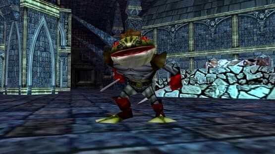 EverQuest Legends — screenshot 1
