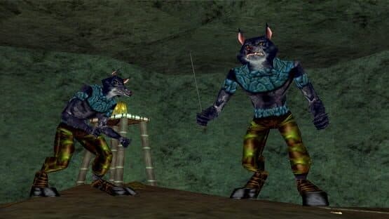 EverQuest Legends — screenshot 4