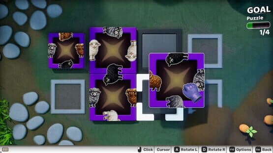 Hidden Sheep Puzzle — screenshot 3