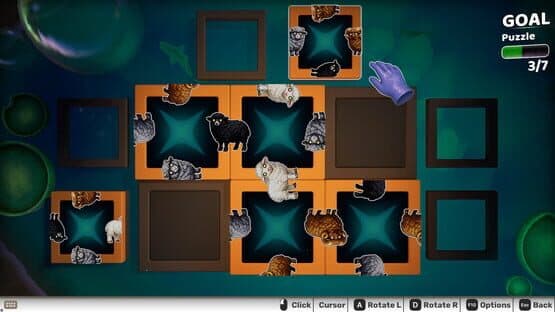Hidden Sheep Puzzle — screenshot 4