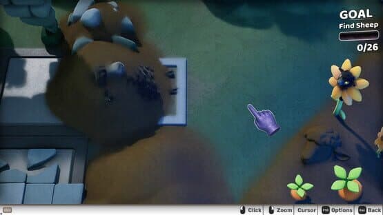 Hidden Sheep Puzzle — screenshot 5