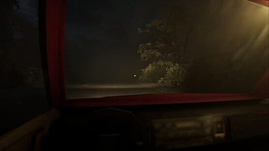 Them's Tale: The Road to Her — screenshot 1