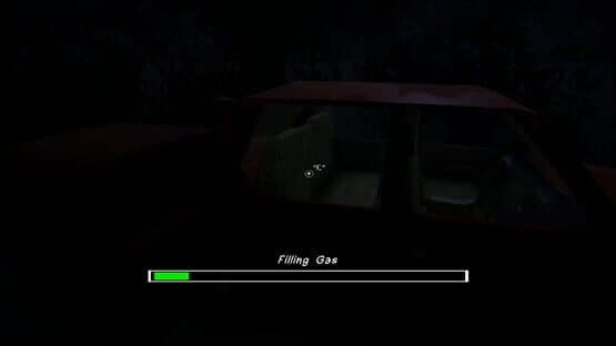 Them's Tale: The Road to Her — screenshot 2