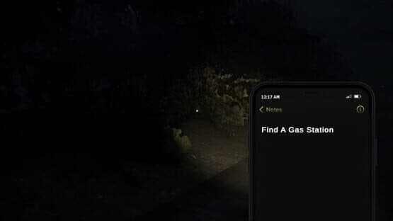 Them's Tale: The Road to Her — screenshot 3
