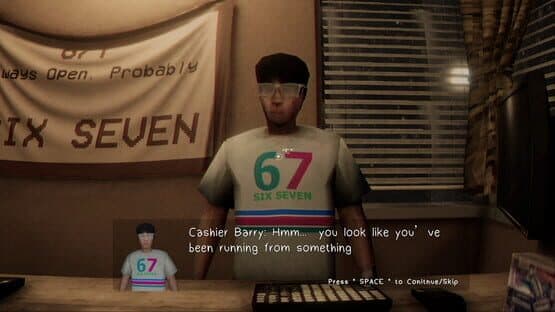 Them's Tale: The Road to Her — screenshot 4