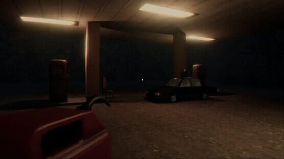 Them's Tale: The Road to Her — screenshot 7