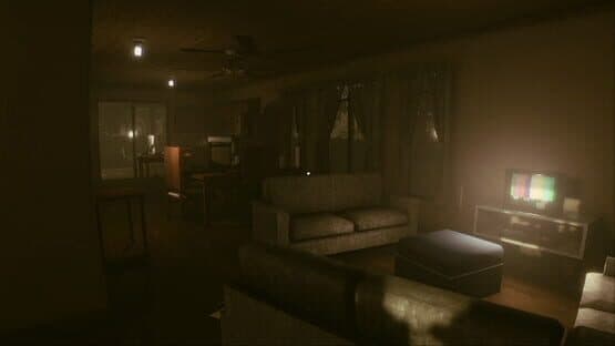 Them's Tale: The Road to Her — screenshot 8