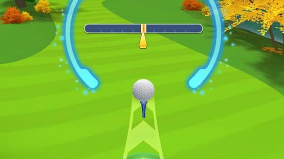 Golf Rival — screenshot 1