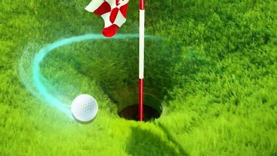 Golf Rival — screenshot 2