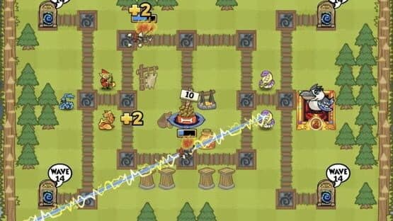 Grub Guardian — screenshot 1
