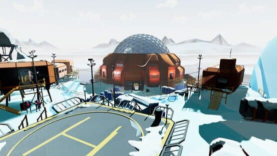 Spymaster — screenshot 1
