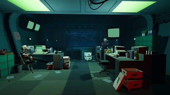 Spymaster — screenshot 5
