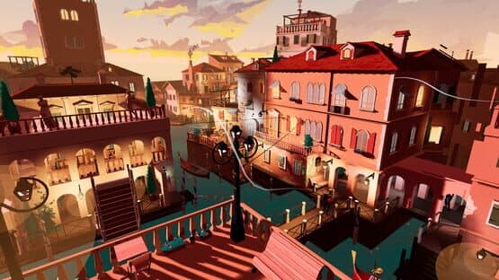 Spymaster — screenshot 6