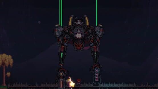 Calamity: Wrath of the Gods — screenshot 3