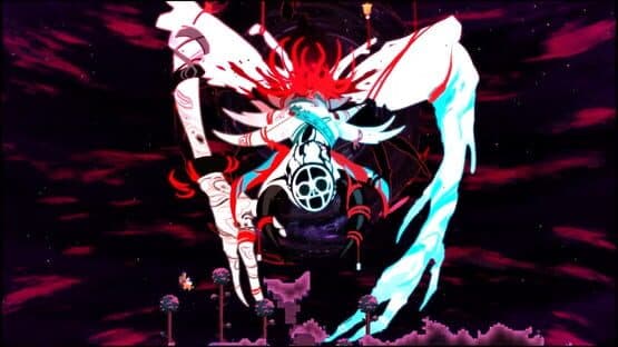Calamity: Wrath of the Gods — screenshot 4