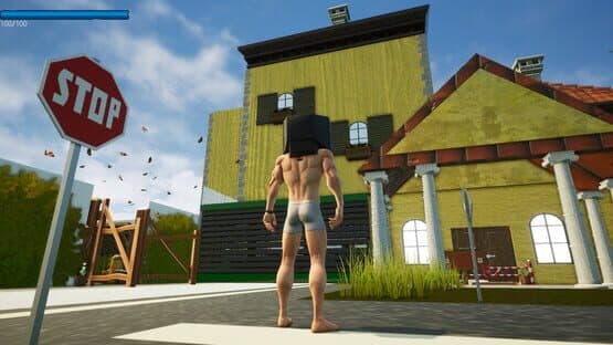 Codename Medusa — screenshot 2