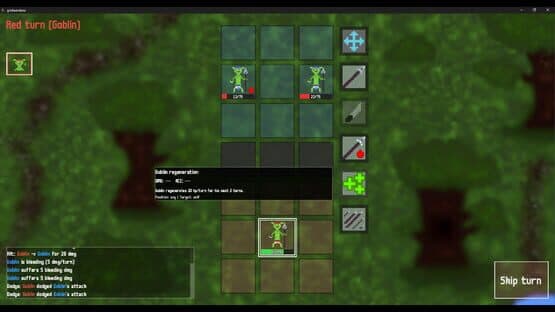 Gridwardens — screenshot 1