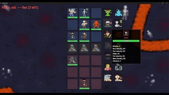 Gridwardens — screenshot 3